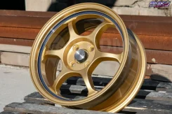 Advan Racing RG-4. 7.0x16", 4x100, ET35, �� 73,1���. ��� ����� �� �������� ����