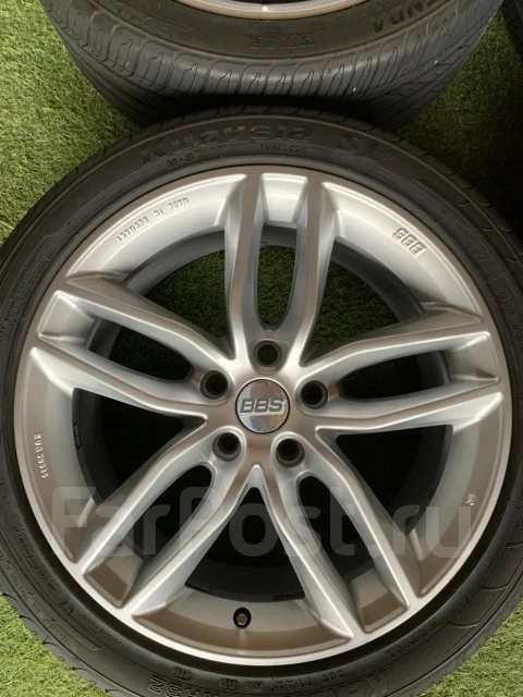 BBS SX