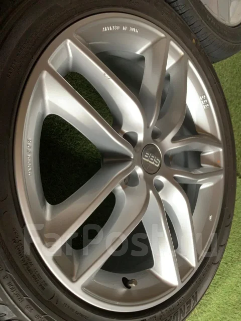 BBS SX