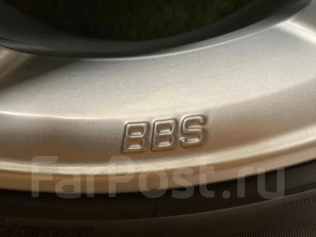 BBS SX