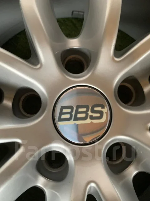 BBS SX