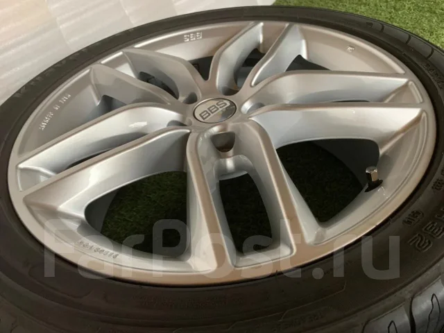 BBS SX