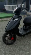 Yamaha Jog ZR. 50����. ��., ��������, ��� ������� ����