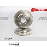 ���� ��������� BMW 3 E36 316-323 90-98/E46 316-318 98-05 ������ D 280��. Fenox TB215128 TB215128 ����