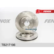 ���� ��������� Mercedes W202/W203/W210/R170 2.0-3.0 �������� ����. Fenox TB217196 TB217196 ����