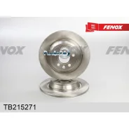 ���� ��������� FORD Galaxy 06-/KUGA 08-/Mondeo 07-/S-MAX 06- ������ Fenox TB215271 TB215271 ����