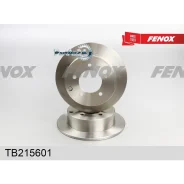 ���� ��������� Mitsubishi Lancer 08- ������ D 262��. Fenox TB215601 TB215601 ����