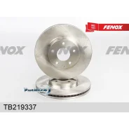 ���� ��������� Mazda 6 12-/CX-5 11- �������� ����. Fenox TB219337 TB219337 ����