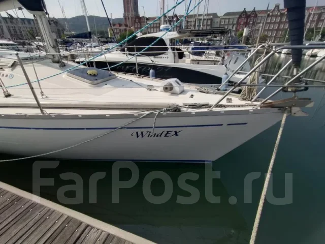 Esprit Du Vent 30. ����� 8,98��., 1987 ���. ��� ����� �� ������������ ����