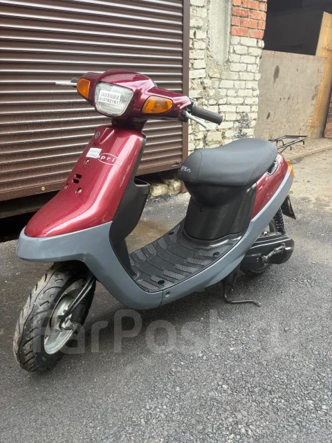 Yamaha Jog Aprio. 50����. ��., ��������, ��� ���, ��� ������� ����