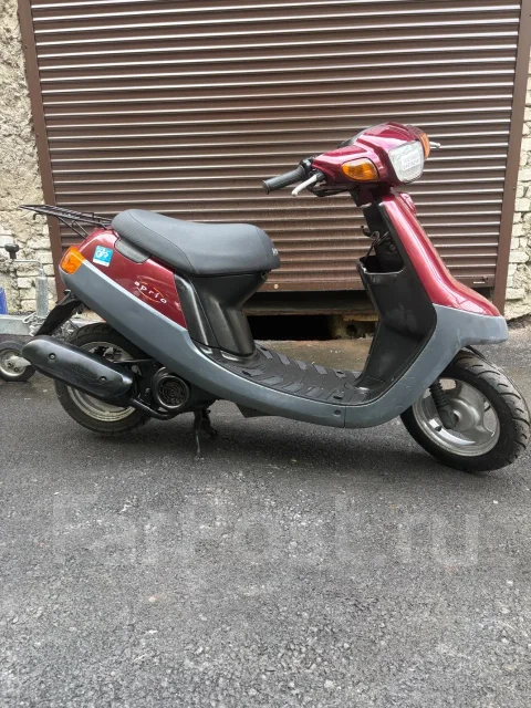 Yamaha Jog Aprio. 50����. ��., ��������, ��� ���, ��� ������� ����