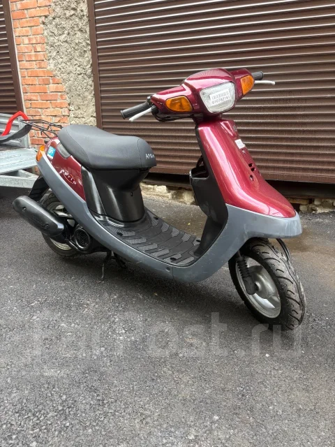 Yamaha Jog Aprio. 50����. ��., ��������, ��� ���, ��� ������� ����