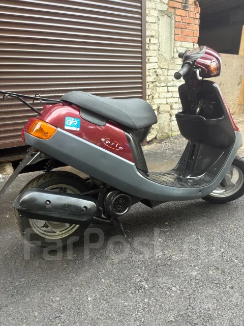 Yamaha Jog Aprio. 50����. ��., ��������, ��� ���, ��� ������� ����