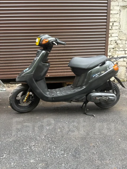 Yamaha Jog Aprio. 50����. ��., ��������, ��� ���, ��� ������� ����