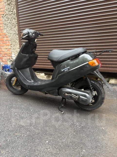 Yamaha Jog Aprio. 50����. ��., ��������, ��� ���, ��� ������� ����