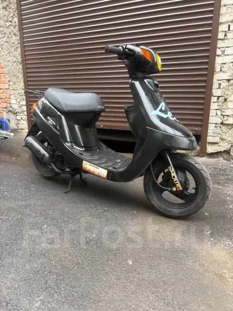 Yamaha Jog Aprio. 50����. ��., ��������, ��� ���, ��� ������� ����