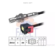 ������-���� Chrysler 300 C 2.7 Facet 108175 - 108175 ����