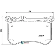 ������� ��������� �������� | ����� | Mercedes-BENZ S-Class (W221) S 500 CGI 4-matic (221.094, 221.194) 03.2011 - 12.2013 Mercedes-BENZ CLS (C218) CLS...