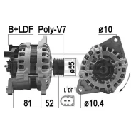 ��������� FIAT Ducato Iveco Daily 150A 10- 209478 209478 ����