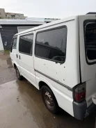 Mazda Bongo. 1234, 1234 ����