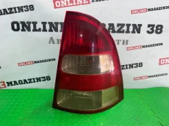 ������ ������ (13-61) Toyota Corolla Fielder 2000-2002 NZE124G 1NZ-FE 1361 ����