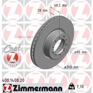 ���� ��������� Zimmermann 400140820 - 400140820 ����