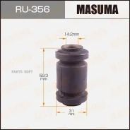 ����������� Masuma RU-356 Masuma RU-356 RU356 ����