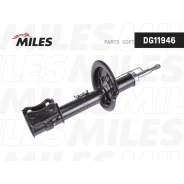 ����������� Suzuki Swift 05-/OPEL Agila 07- �����. ���. ���. | ����� ��� | Miles DG11946 DG11946 ����
