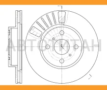 ���� ��������� ������������� G-brake GR-02182 GR02182 ����
