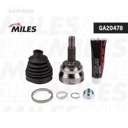 ���� Toyota Corolla 1.8 02- ���. (ABS) GA20478 ����