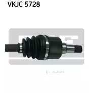 ������ � ����� VKJC5728 ����