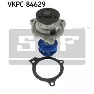 ������� ����� FORD Fiesta 1.3 02 VKPC84629 ����