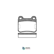 ������� �������� �. MB W201 2.3/2.5 16V 84-93/W124 2.0-3.0D/TD 84-93 157 10 FDB979=571555B ! Remsa 015710 015710 ����