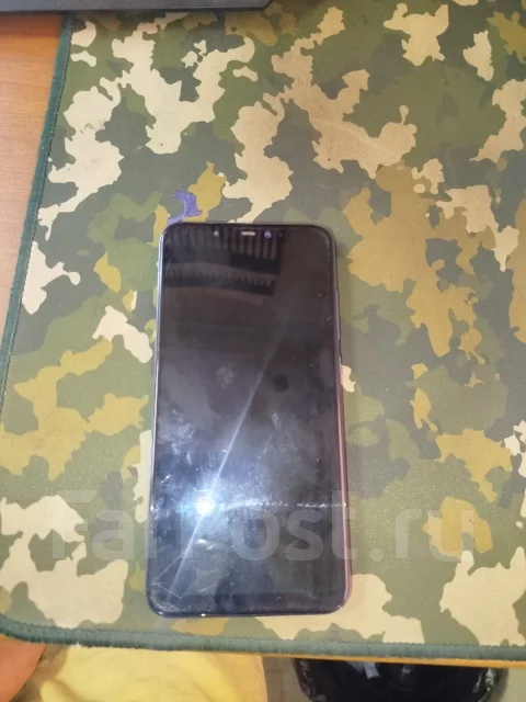 Xiaomi Mi8. �/�, 128 ��, ���������, ����� ����