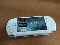 Sony PSP 3000 ����