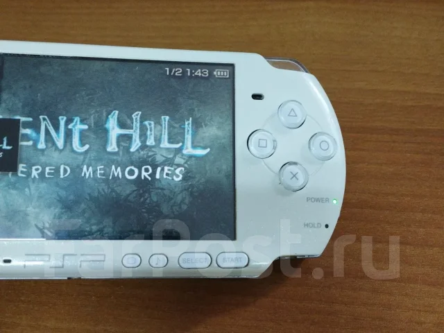 Sony PSP 3000 ����