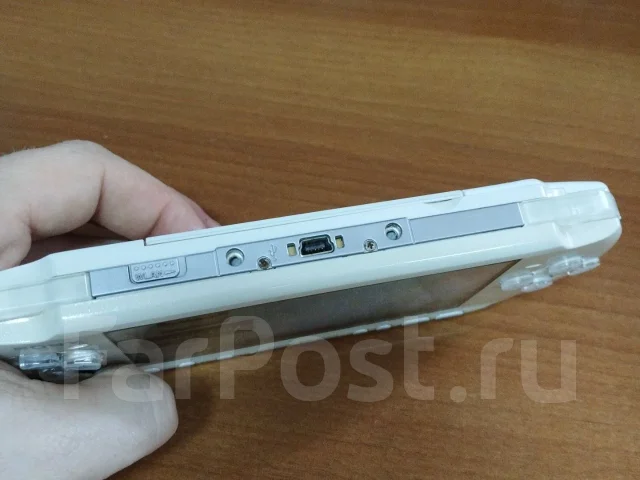 Sony PSP 3000 ����