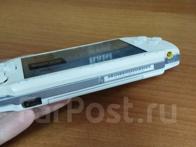 Sony PSP 3000 ����