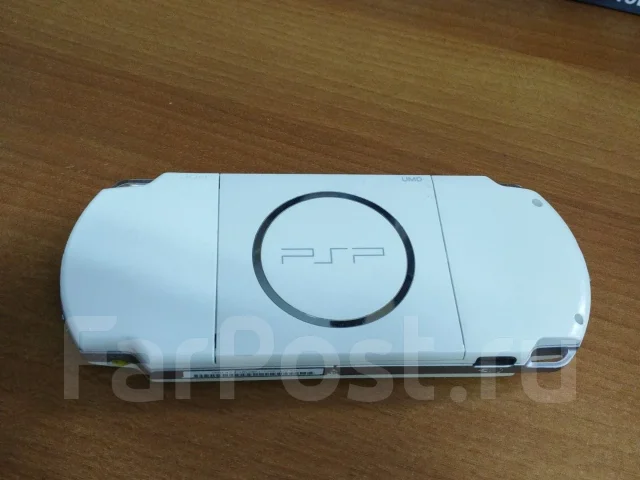 Sony PSP 3000 ����