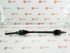 ������ (� �����) Toyota Passo KGC15, 1KRFE, ������� 4WD, ������ �������� 43410B1030 ����