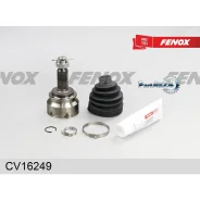 ���� Mitsubishi Lancer X/Outlander XL/PSA 2.0-2.4 06- ���. Fenox CV16249 CV16249 ����