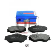 ������� ��������� AUDI 100 -88 ��� ������� �����. Quattro Freni QF56300 QF56300 ����