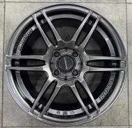 Weds Sport SA-60M. 7.5x15", 4x100, ET35, �� 73,1���. ����