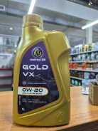 United Oil Gold VX. 0W-20, �������������, 1��. ����