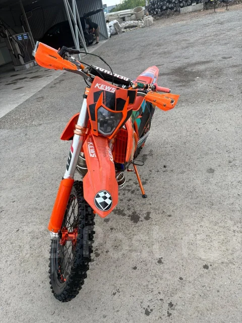Kews K16 MT250. 250����. ��., ��������, ��� ���, ������ �� �� ����
