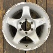 Niche NR6. 8.0x16", 6x139.7, ET10, �� 108���. ����