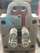 ������ �������� WARTSILA 8L20 120 025 ����