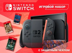 Nintendo Switch 2 ����