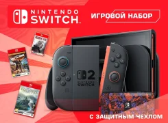 Nintendo Switch 2 ����