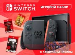 Nintendo Switch 2 ����